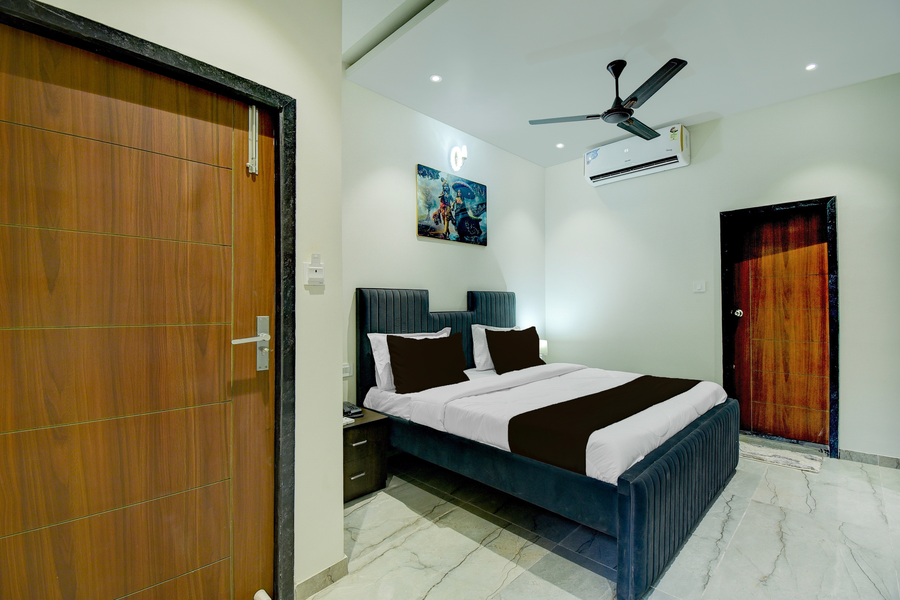 collection o amer jaipur formerly khandaka villa