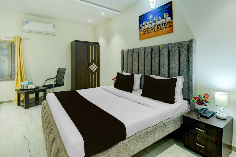 collection o amer jaipur formerly khandaka villa