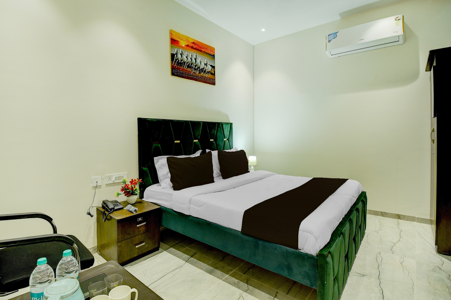 collection o amer jaipur formerly khandaka villa