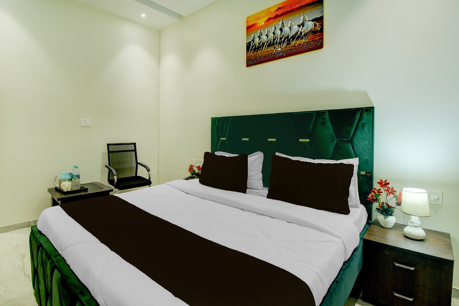 collection o amer jaipur formerly khandaka villa