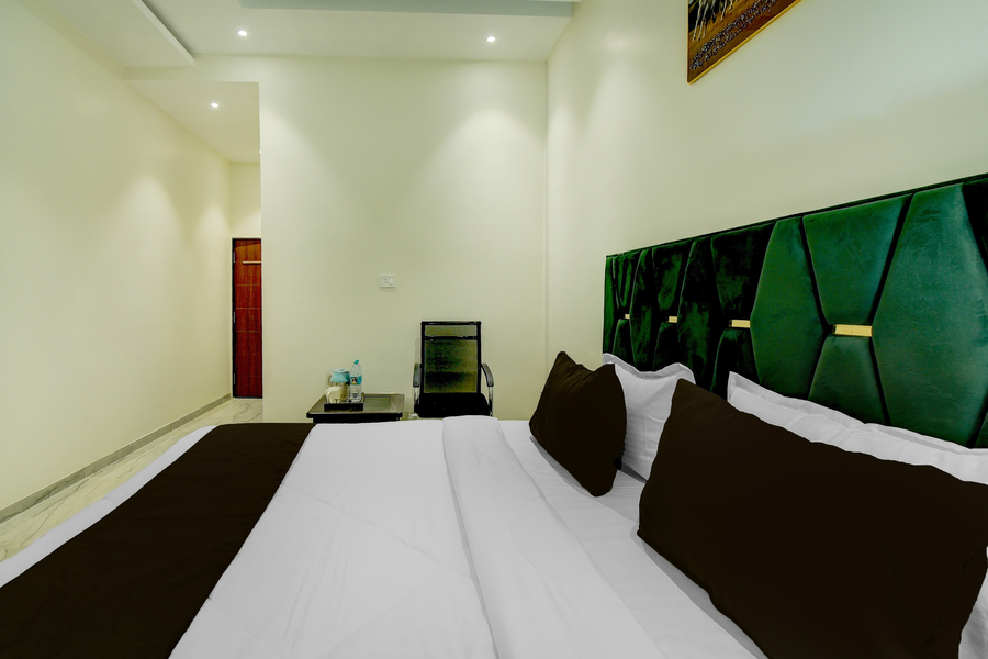 collection o amer jaipur formerly khandaka villa