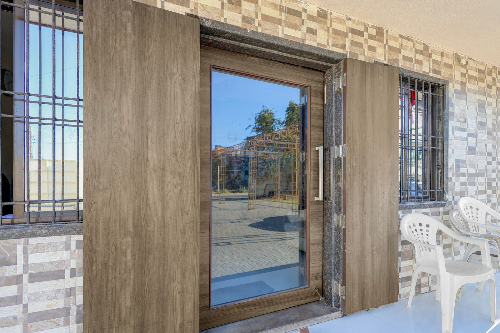 hotel o navasari bus terminal formerly jay shankar