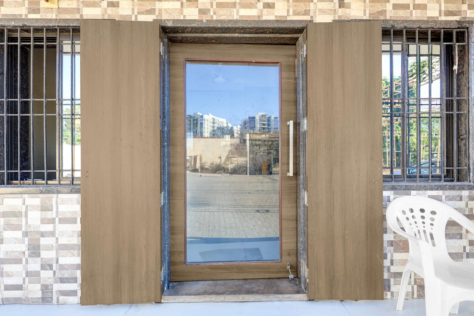 hotel o navasari bus terminal formerly jay shankar