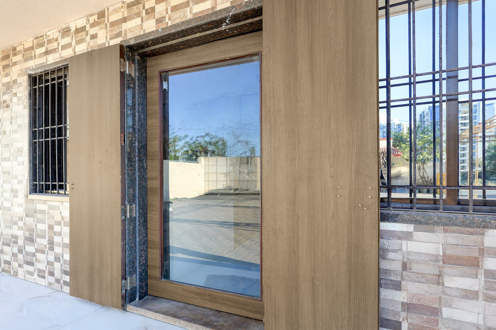 hotel o navasari bus terminal formerly jay shankar