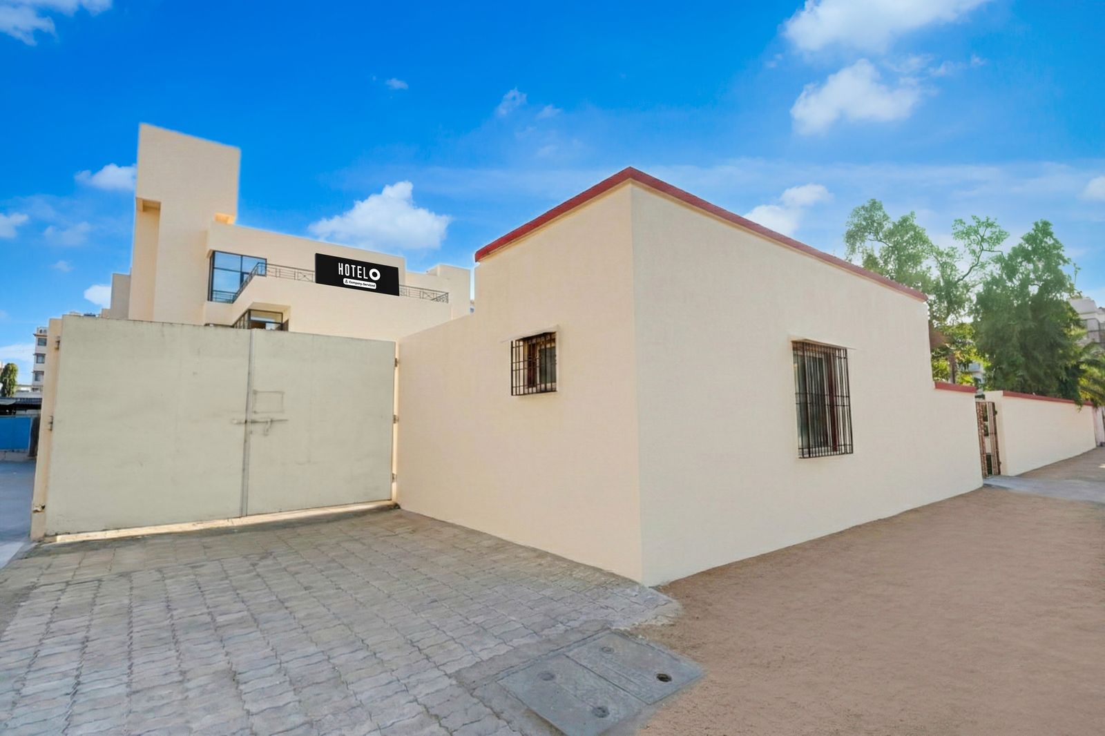 hotel o navasari bus terminal formerly jay shankar