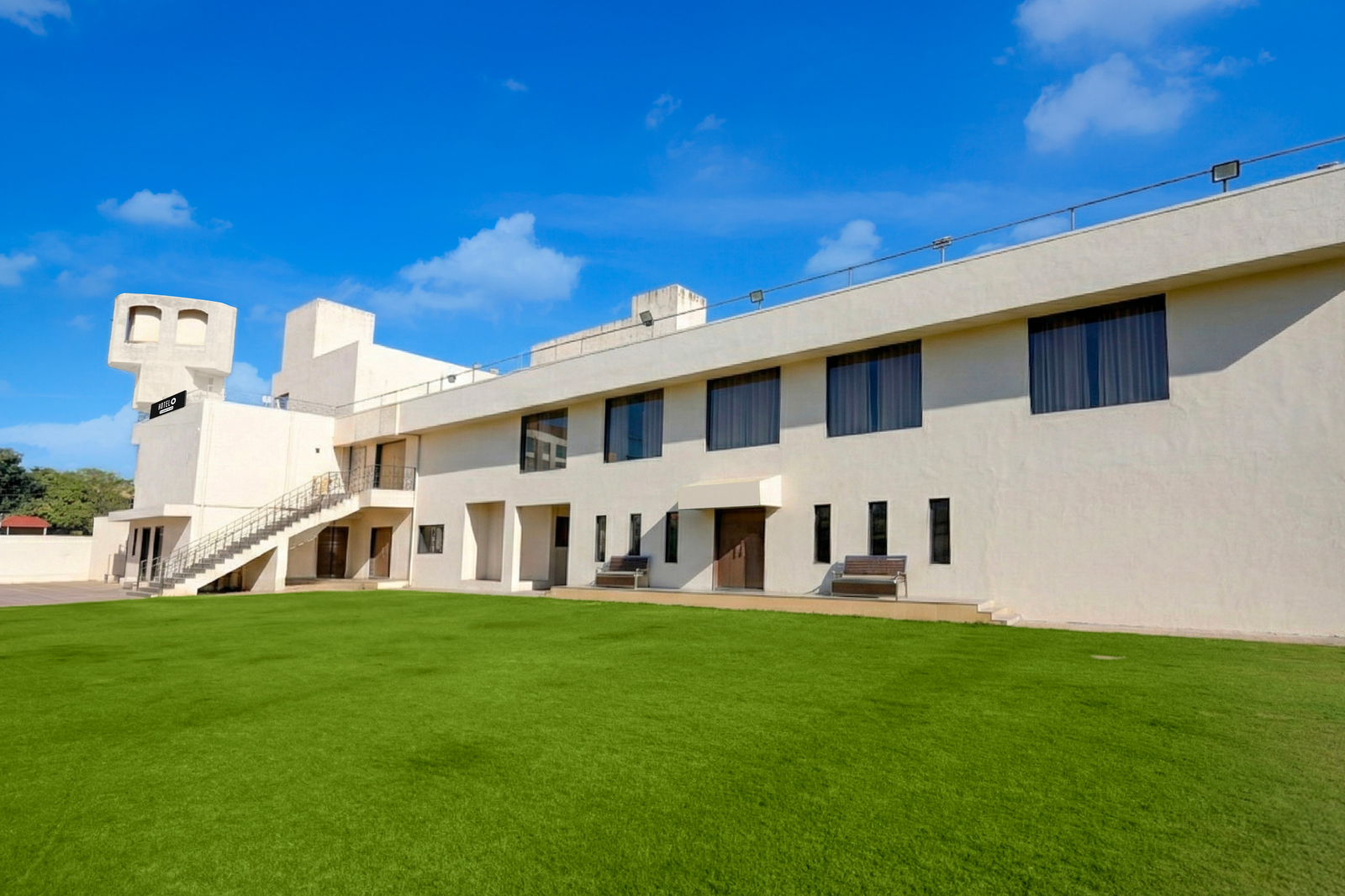 hotel o navasari bus terminal formerly jay shankar