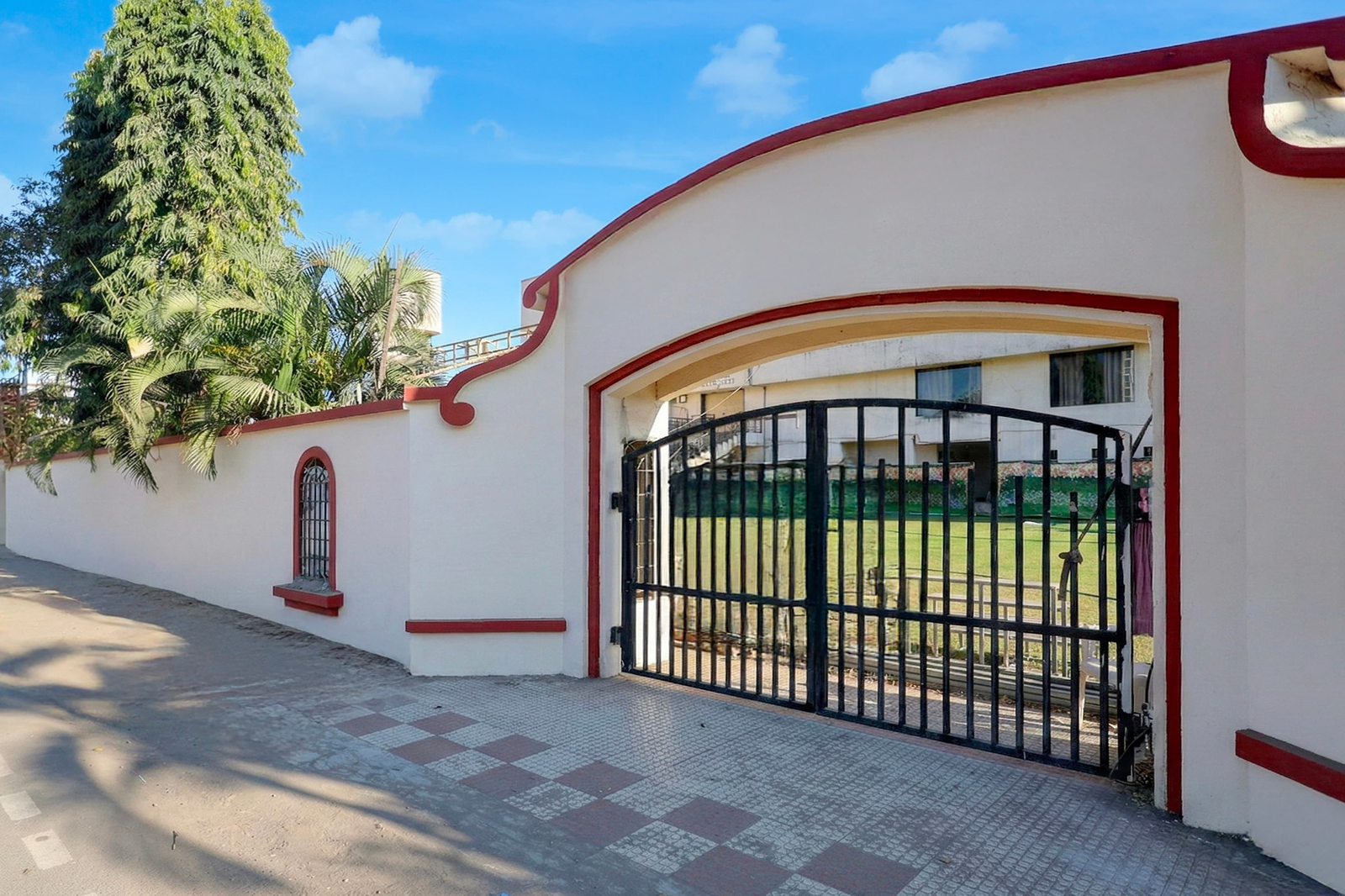 hotel o navasari bus terminal formerly jay shankar