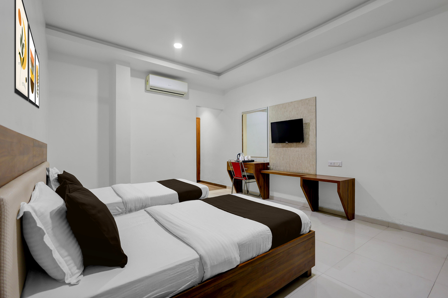 hotel o navasari bus terminal formerly jay shankar