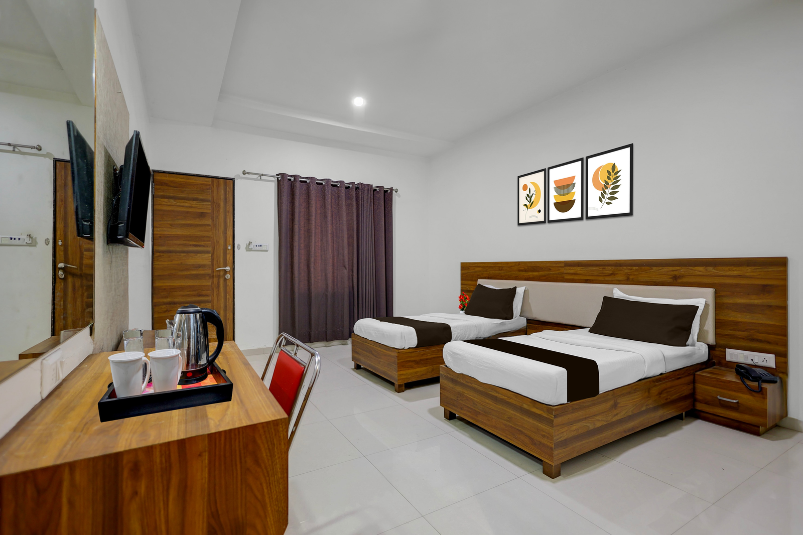 hotel o navasari bus terminal formerly jay shankar