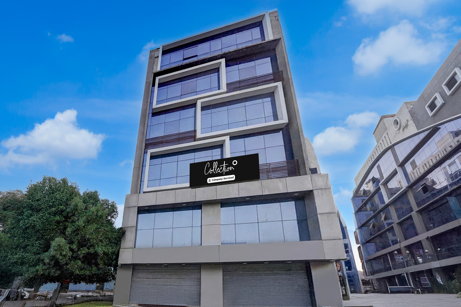 collection o kalol junction formerly hotel prime land