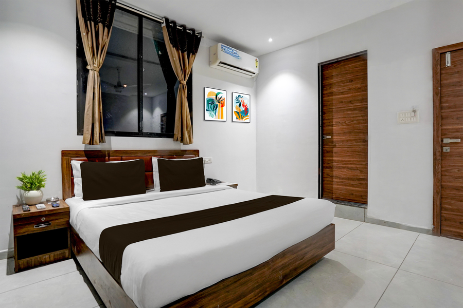 gandhinagar