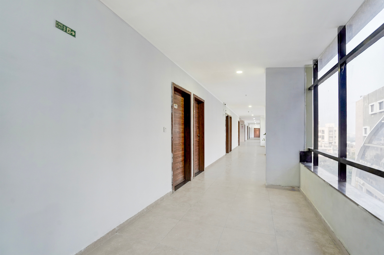 collection o kalol junction formerly hotel prime land