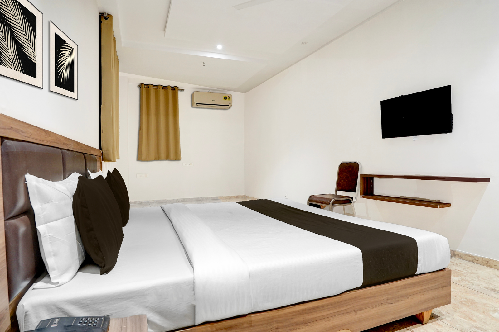 collection o kalol junction formerly hotel prime land