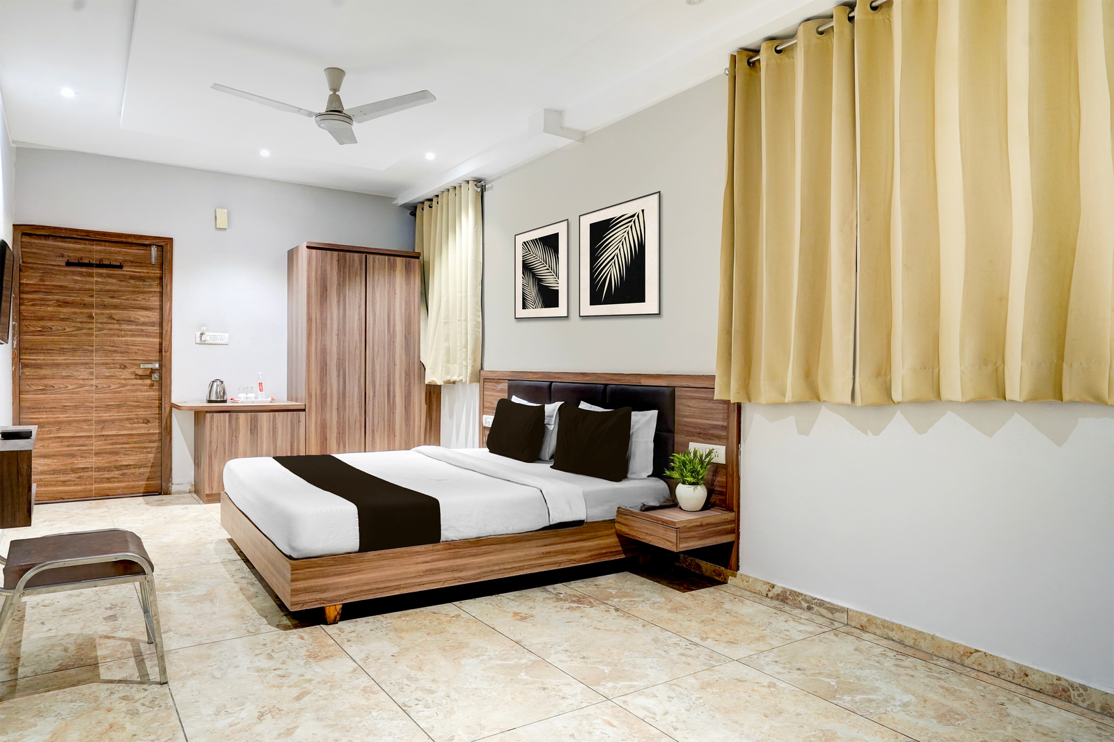 collection o kalol junction formerly hotel prime land