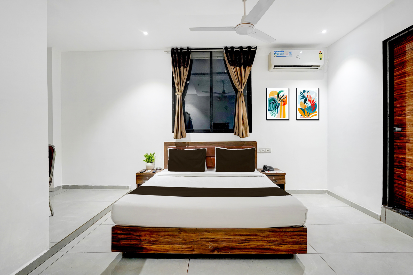 collection o kalol junction formerly hotel prime land