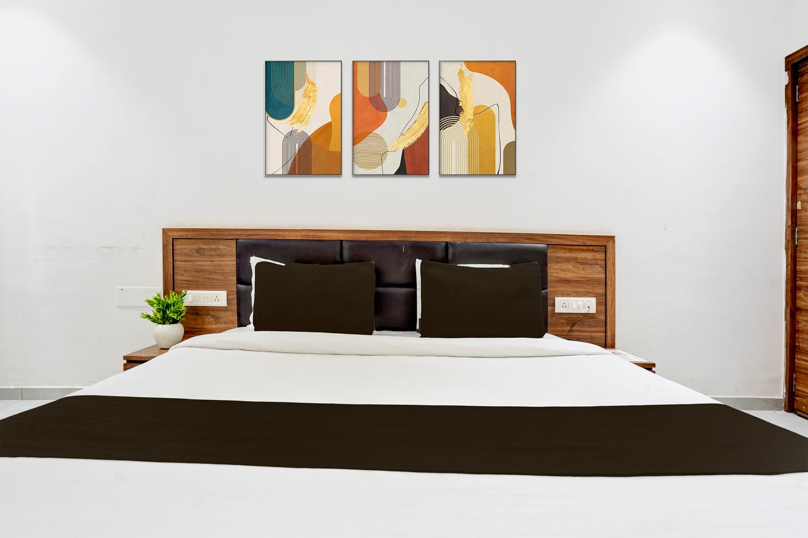 collection o kalol junction formerly hotel prime land