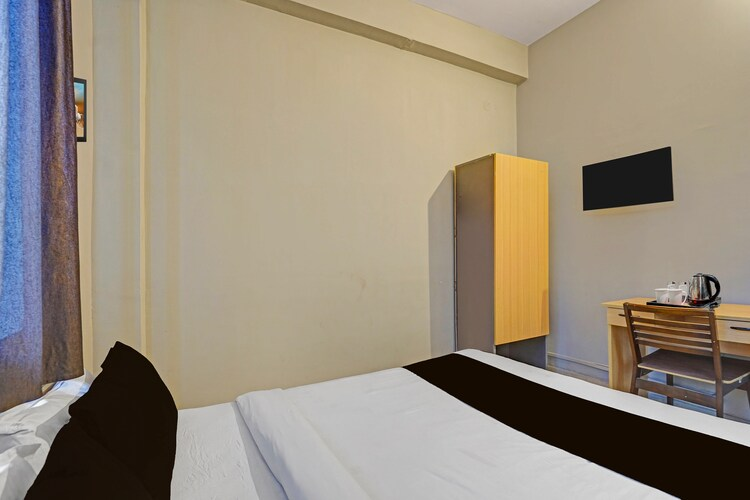 super hotel o ag colony park patna formerly capital pearl