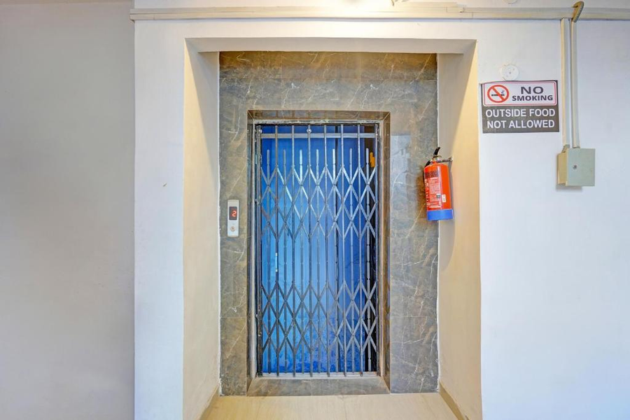 super hotel o ag colony park patna formerly capital pearl