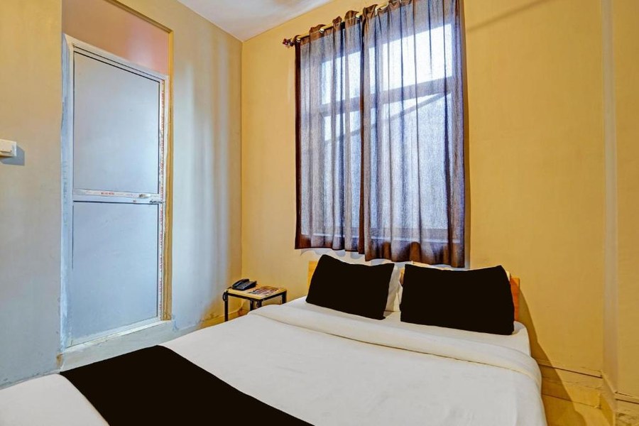 super hotel o ag colony park patna formerly capital pearl