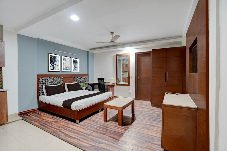 super townhouse millenium city centre