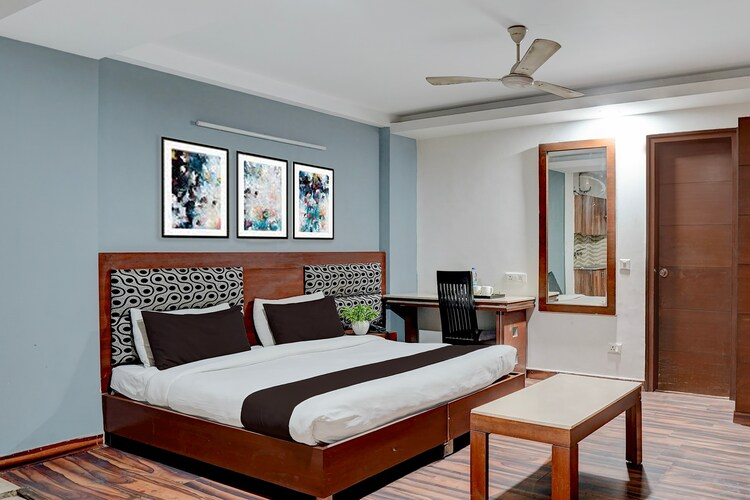 super townhouse millenium city centre