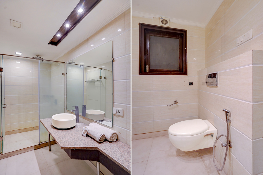 super townhouse millenium city centre