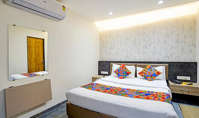 fabhotel cosmos green