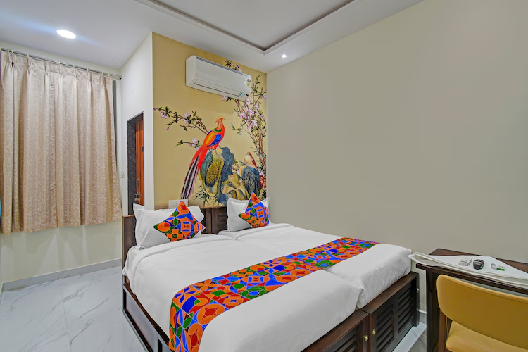 fabhotel broholic stay inn