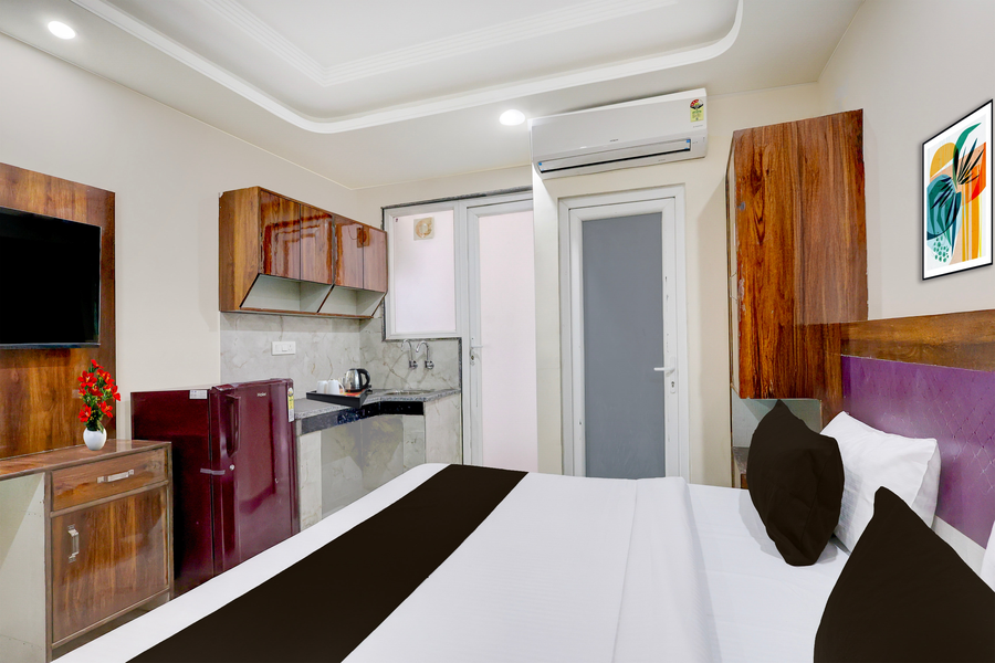 townhouse phase 3 dlf cyber city
