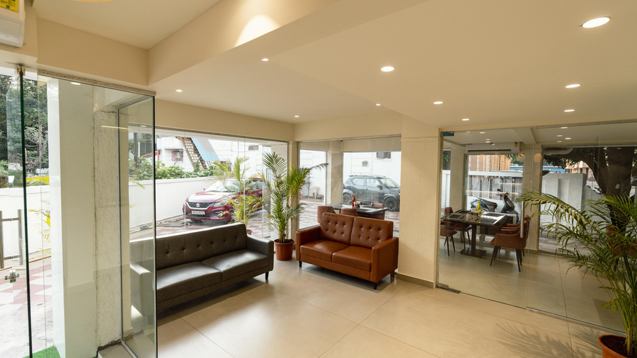 serenity by monarch panvel