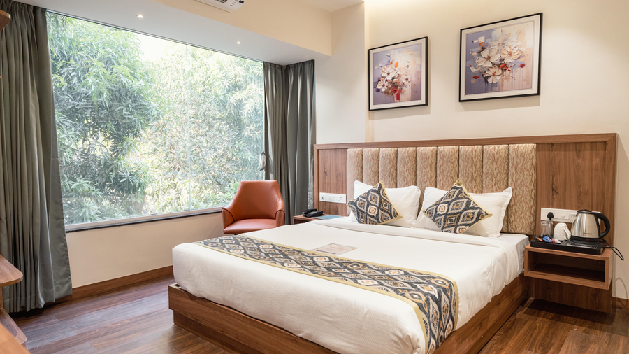 serenity by monarch panvel