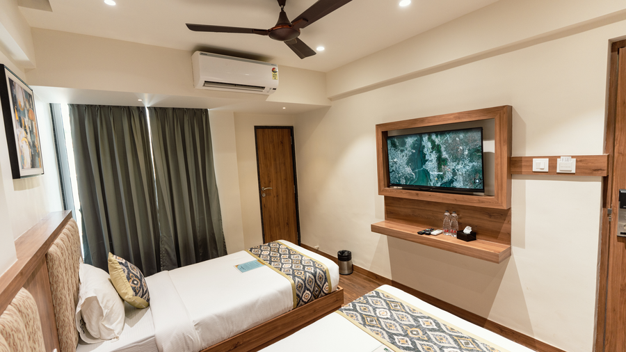 serenity by monarch panvel