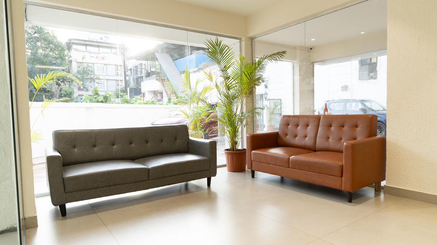 Serenity By Monarch, Panvel,,3 star