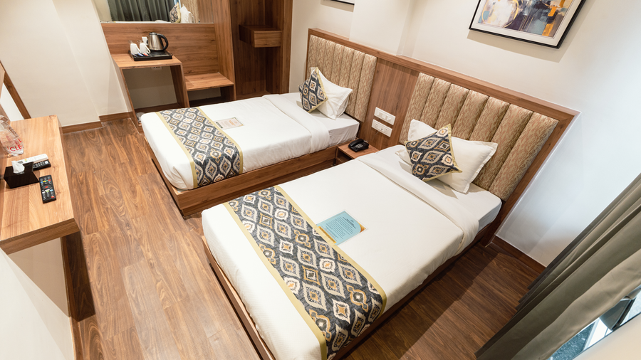 serenity by monarch panvel