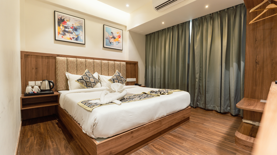 serenity by monarch panvel