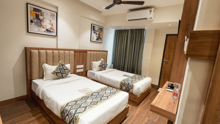 serenity by monarch panvel