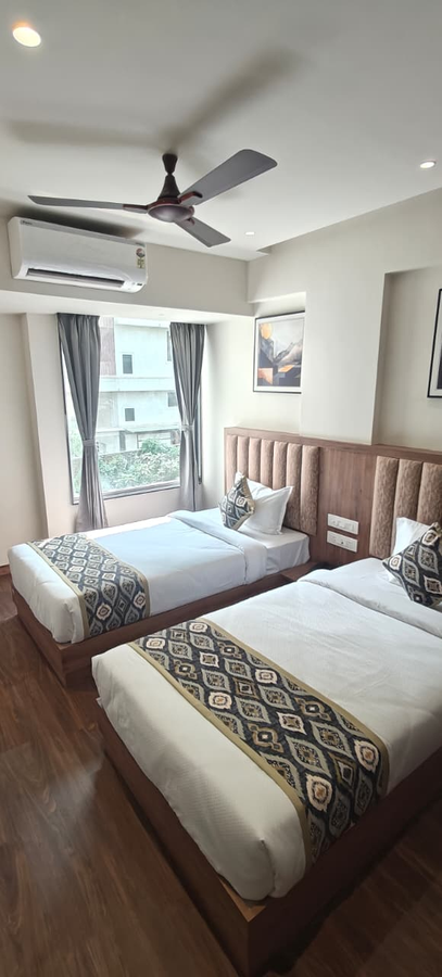 serenity by monarch panvel