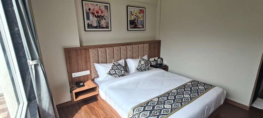 serenity by monarch panvel