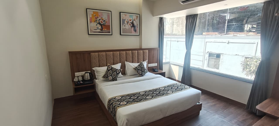 serenity by monarch panvel