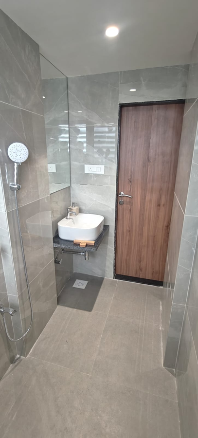 serenity by monarch panvel