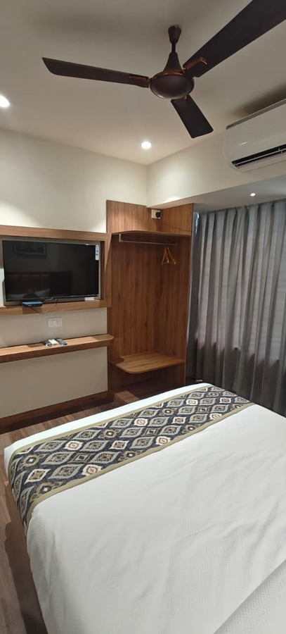 serenity by monarch panvel