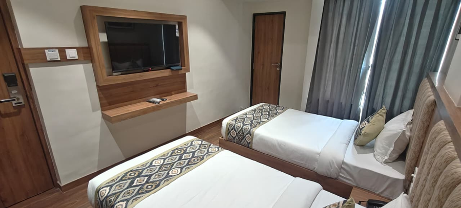 serenity by monarch panvel