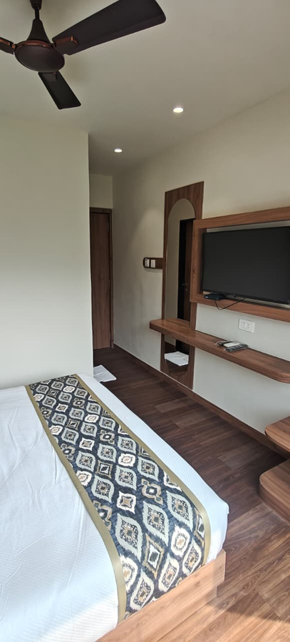 serenity by monarch panvel