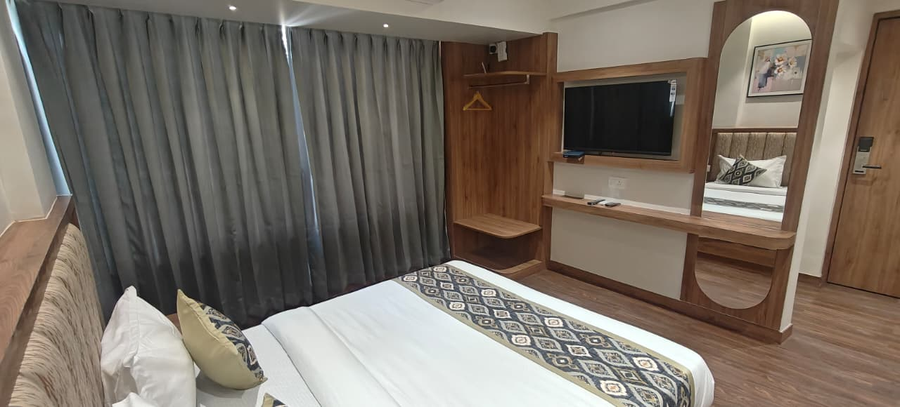 serenity by monarch panvel