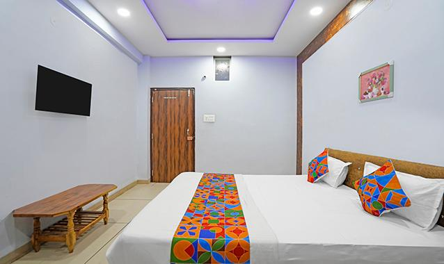 fabhotel super corridor