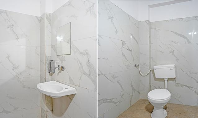 fabhotel super corridor