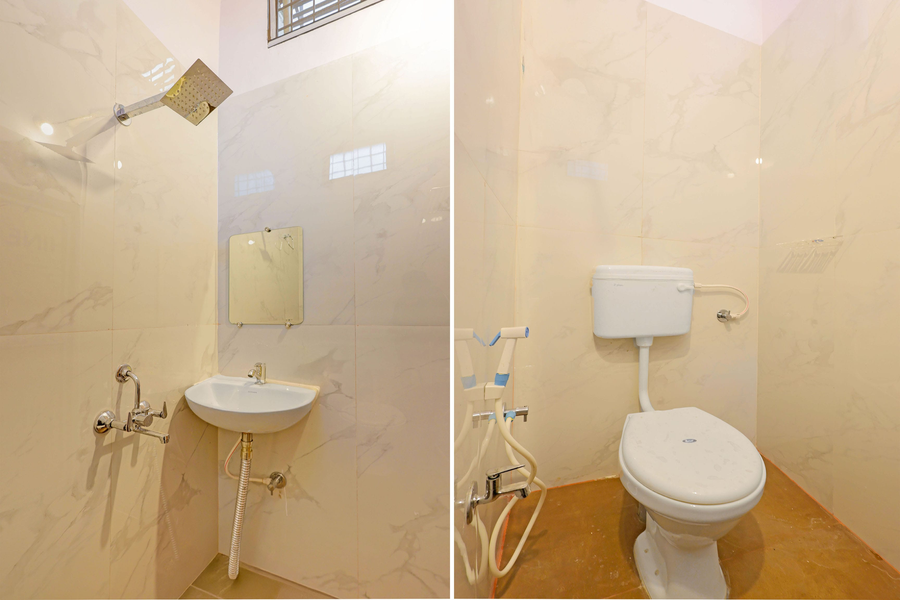 collection o bargi hills near it park