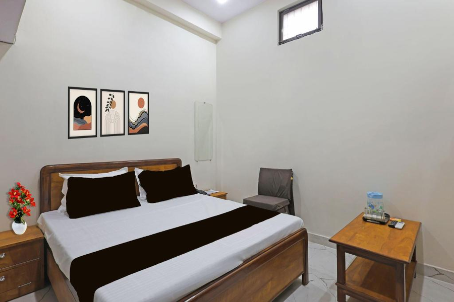 collection o bargi hills near it park