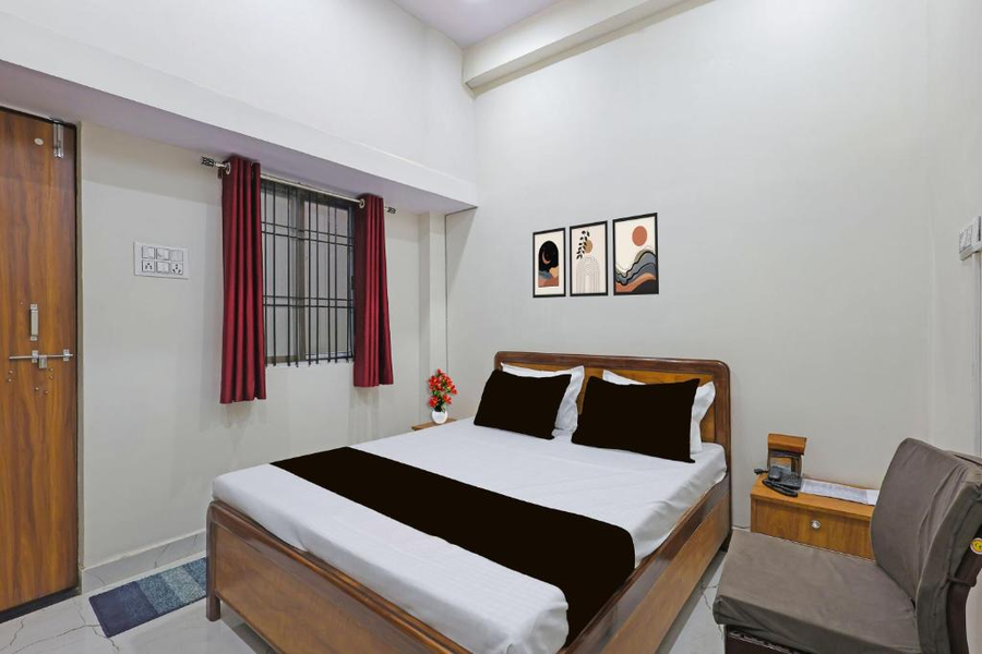 collection o bargi hills near it park