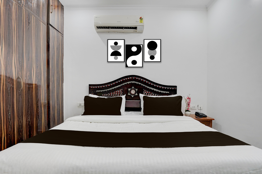 super townhouse sector 46 huda market